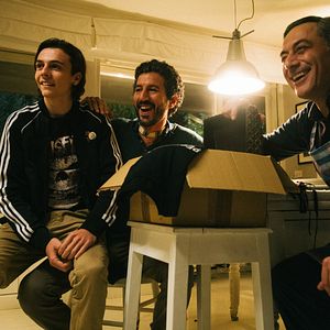 Bilder Der unsichtbare Faden