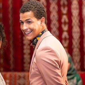 Bilder Meskina - Ein hoffnungsloser Fall