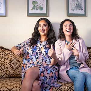 Bilder Meskina - Ein hoffnungsloser Fall