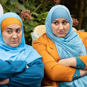 Bilder Meskina - Ein hoffnungsloser Fall