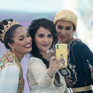 Bilder Meskina - Ein hoffnungsloser Fall