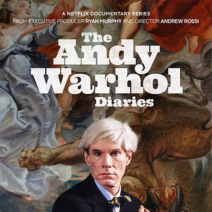 Bilder The Andy Warhol Diaries
