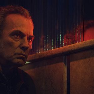 Bilder José Coronado