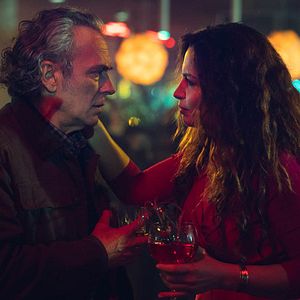 Bilder José Coronado