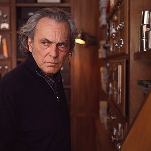 Bilder José Coronado