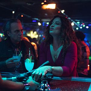 Bilder José Coronado