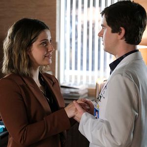 Bilder The Good Doctor