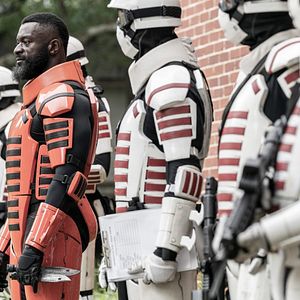 Bilder Michael James Shaw