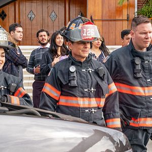 Bilder 9-1-1: Lone Star