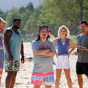 Bilder Jay Hernandez