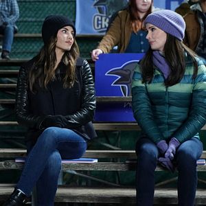 Bilder Superman & Lois