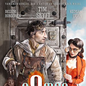 Bilder Osman Sekiz - Osman Acht