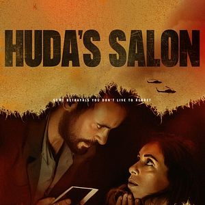 Bilder Huda's Salon
