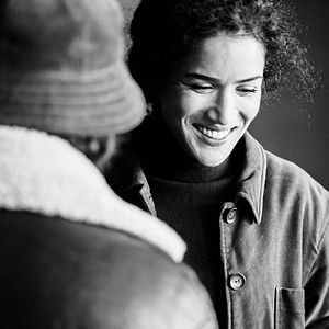 Bilder Sabrina Ouazani