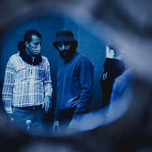 Bilder Syrus Shahidi