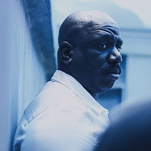 Bilder Steve Tientcheu