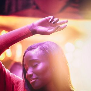 Bilder Karidja Touré