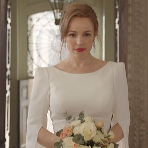 Bilder Rachel McAdams