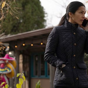 Bilder The Cleaning Lady