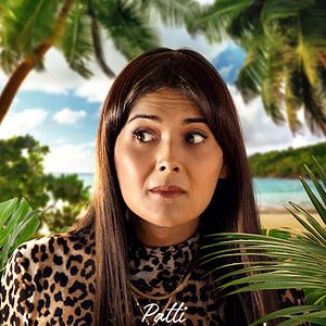 Bilder The Lost City - Das Geheimnis der verlorenen Stadt