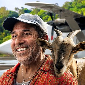 Bilder The Lost City - Das Geheimnis der verlorenen Stadt