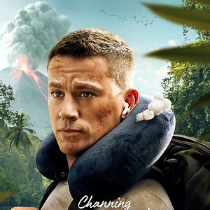 Bilder The Lost City - Das Geheimnis der verlorenen Stadt