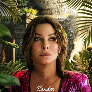 Bilder The Lost City - Das Geheimnis der verlorenen Stadt