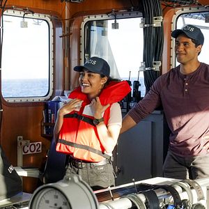 Bilder Navy CIS: Hawaii