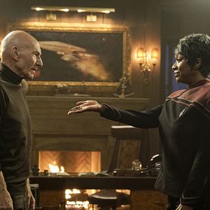 Bilder Star Trek: Picard