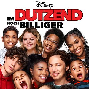 Bilder Im Dutzend noch billiger