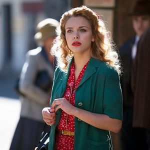 Bilder Vanessa Aleksander