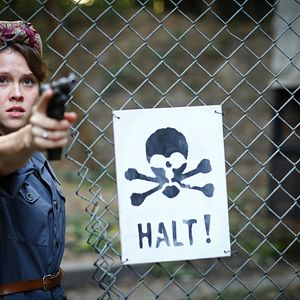 Bilder Marta Mazurek