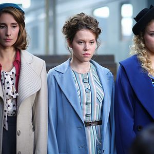 Bilder Marta Mazurek