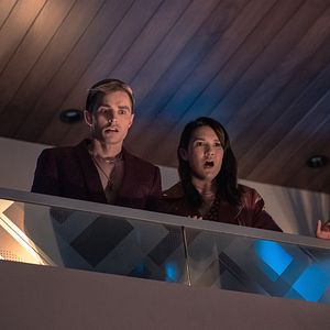 Bilder The Afterparty