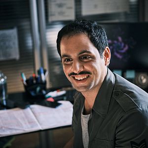 Bilder Solal Bouloudnine