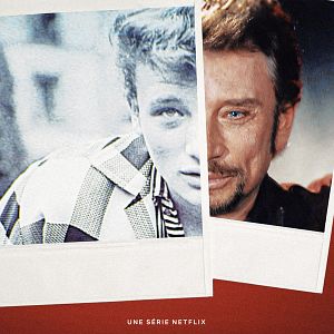 Bilder Johnny Hallyday über Johnny Hallyday