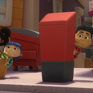 Bilder Team Zenko Go