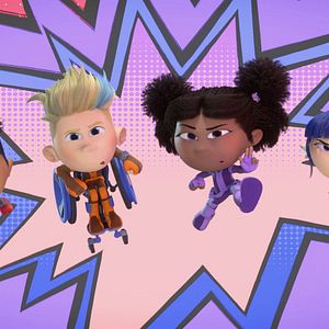 Bilder Team Zenko Go