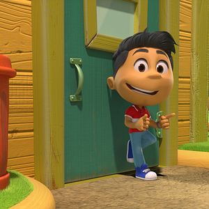 Bilder Team Zenko Go