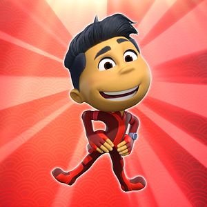 Bilder Team Zenko Go