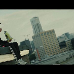 Bilder Salam - Rest In Peace