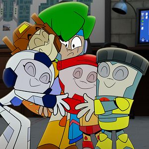 Bilder Transformers: BotBots