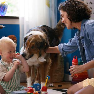 Bilder Kaylah Zander