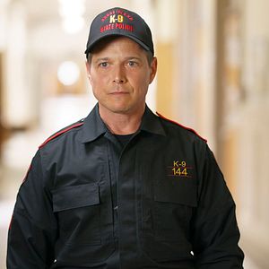 Bilder Rettungshund Ruby