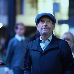 Bilder Guillermo Francella