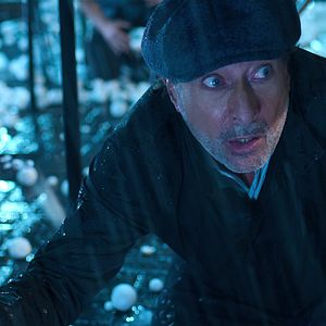 Bilder Guillermo Francella