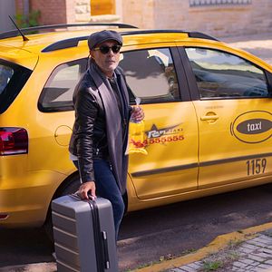 Bilder Guillermo Francella