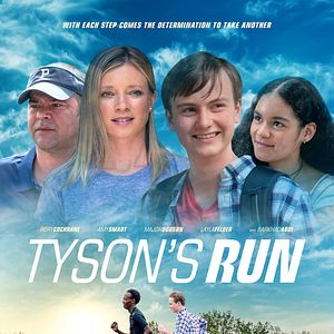 Bilder Tyson’s Run