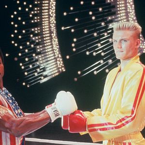 Bilder Dolph Lundgren