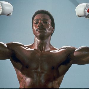Bilder Carl Weathers